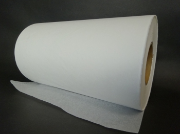 Single side heat sealing paper