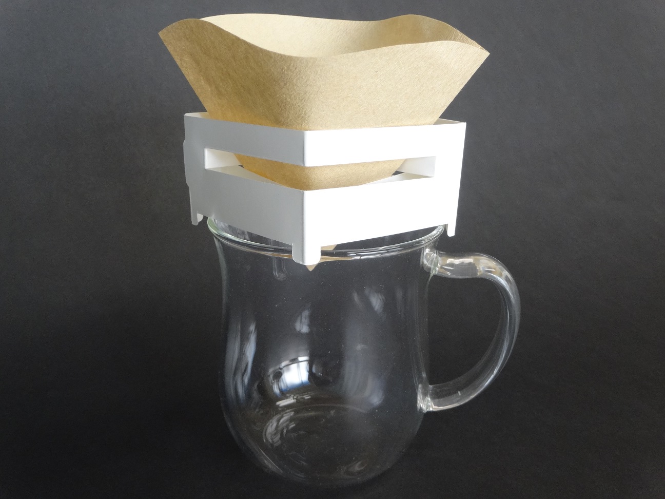 コーヒードリッパー